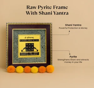 Shani Yantra
