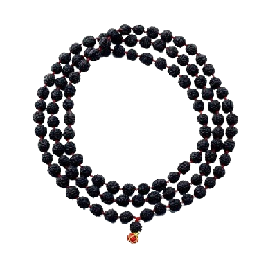 Rudraksha Malas