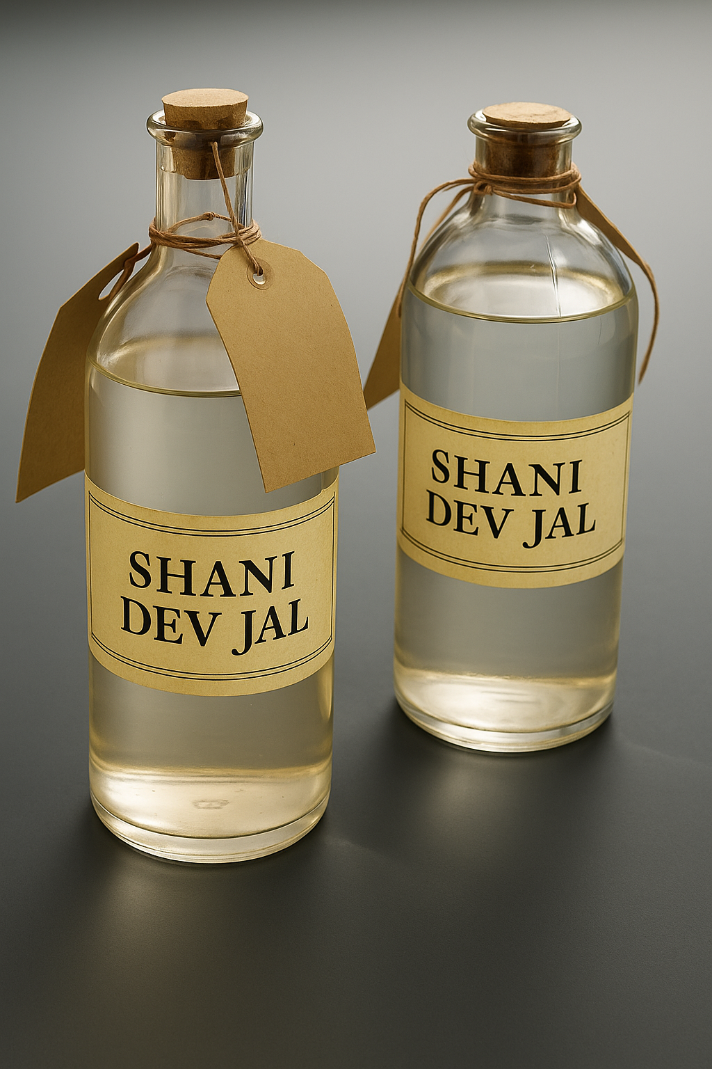 Shani Jal