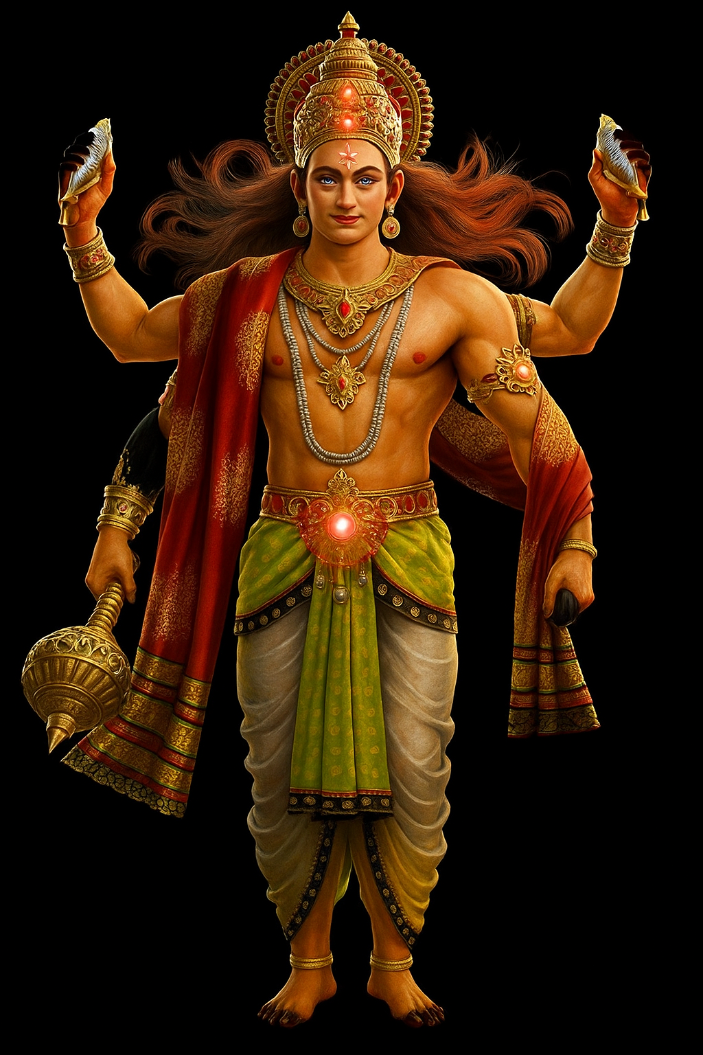 Our Product Delivery Process