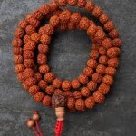 Rudraksha Mala