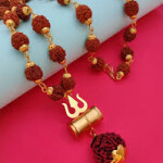 Rudraksha Mala