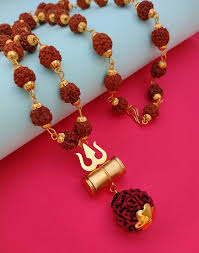Rudraksha Mala