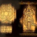Shani Yantra