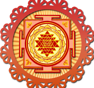 Shani Yantra