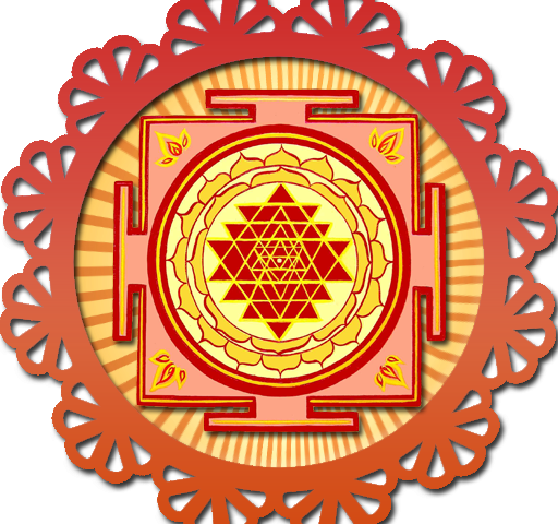 Shani Yantra
