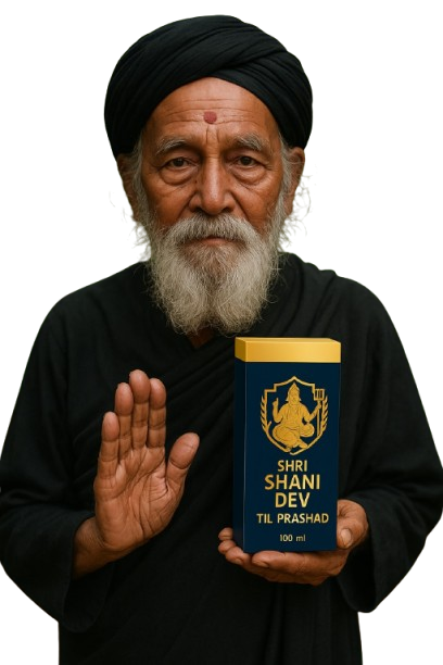 Shri Shani Dev – Trusted Source for Authentic Shani Products